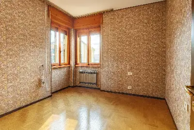 Casa in vendita, Via Francesco Baracca, Brescia