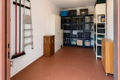 Casa in vendita, Via Filippo Addis 9, Sassari
