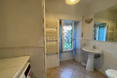 Casa in vendita, Via Bernardo Quaranta, Roma