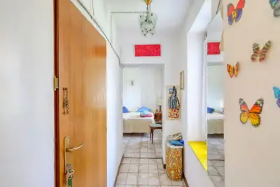 Casa in vendita, Via Taverna, Cugliate-Fabiasco