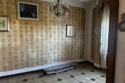 Casa in vendita, Via Luigi Pascali, Catanzaro