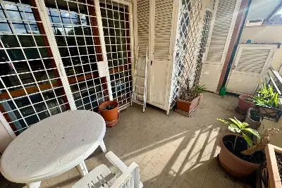 Casa in vendita, Via Giulio Antamoro, Roma