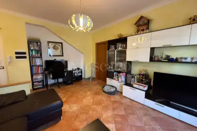 Attico in vendita, Via Carlo Pirzio Biroli, Ciampino