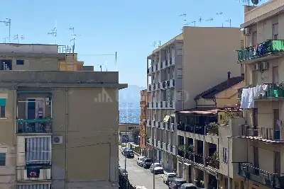 Casa in vendita, Via del Carmine, Messina
