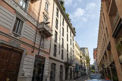 Casa in vendita, Via Marco Polo, Milano