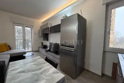 Casa in affitto, Via Marco D'Agrate, Milano