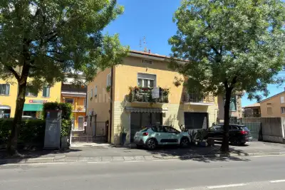 Casa in vendita, Via IV Novembre, Gussago