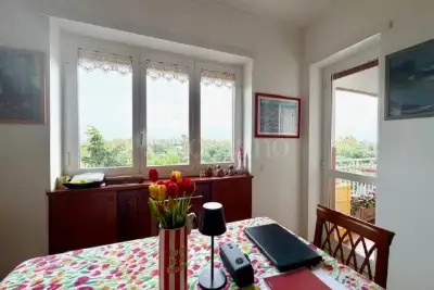 Casa in vendita, Via Francesco Buonamici, Roma