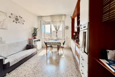 Casa in vendita, Via G. Mazzini, Botticino