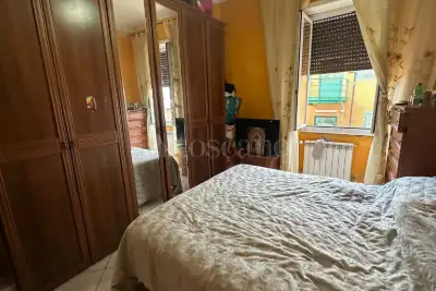 Casa in vendita, Via dei Faggi, Roma