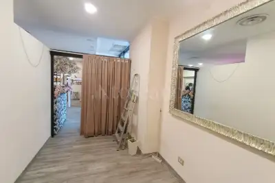 Negozio in vendita, Via Antonio Lucarelli, Bari