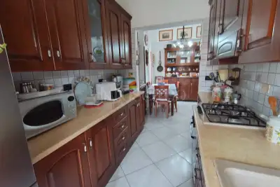 Casa in vendita, Viale Michelangelo, Palermo