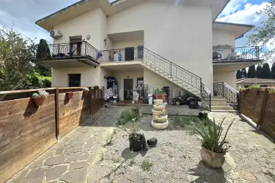 Casa Indipendente in vendita, Via Tarquinia, Manciano