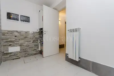 Villa in vendita, Via Privata Bitonto, Milano