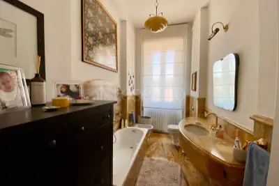 Casa in vendita, Via Ugo Foscolo, Brescia