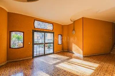 Casa in vendita, Via Antonio Oroboni, Roma