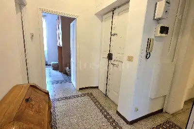 Casa in vendita, Via di Bravetta, Roma