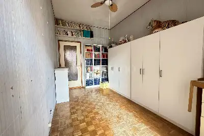 Casa in vendita, Via Malakoff, Corsico