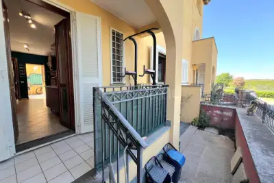 Casa in vendita, Viale di Castel San Giorgio, Fiumicino