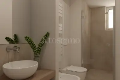 Casa in vendita, Via Cosimo Ridolfi, Firenze