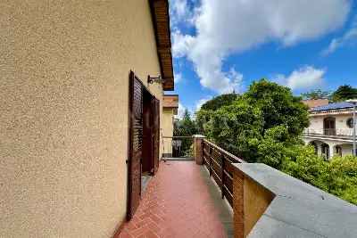 Villa Bifamiliare in vendita, Nicolosi - Ai Pini, Nicolosi