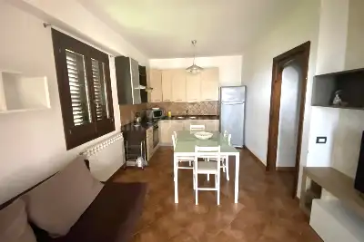 Villa Plurifamiliare in vendita, Contrada Pistavecchia, Campofelice di Roccella