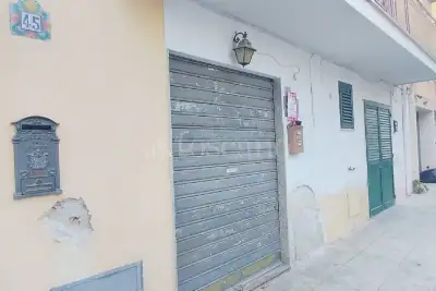 Negozio in vendita, Via Maltese, Palermo