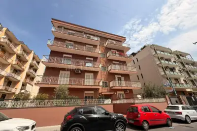 Attico in vendita, Via Quieta, Catania