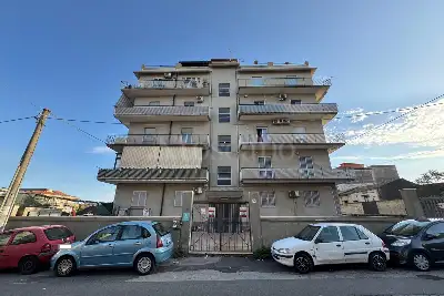 Casa in vendita, Via Pietro Maroncelli, Catania