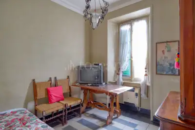 Casa in vendita, Via Cavour, Marchirolo