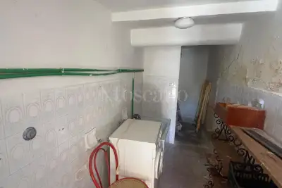 Casa Indipendente in vendita, Via della Trinità, Scurcola Marsicana