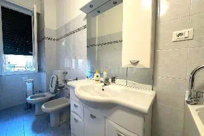 Casa in vendita, Via Riva di Reno, Bologna