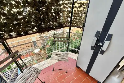 Casa in vendita, via san pantaleo campano, Roma