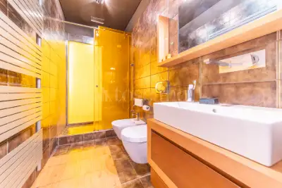 Casa in vendita, Via Volturno, Roma