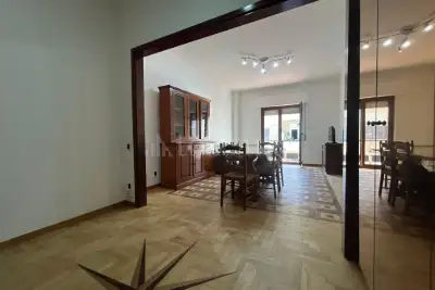 Casa in vendita, Via Angelo Olivieri, Roma