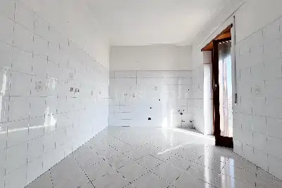 Attico in vendita, Via Cologno Monzese, Roma