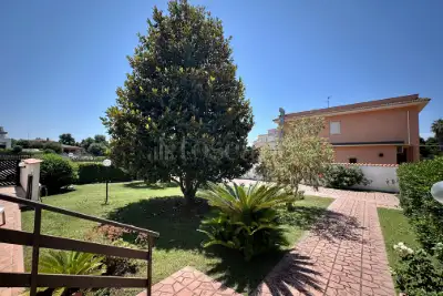 Villa Bifamiliare in vendita, Via Colle Aventino, Anzio