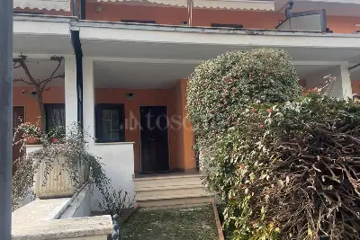 Villa in vendita, Piazza Torlonia, Avezzano