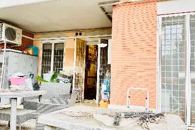 Casa in vendita, Via Carmelo Maestrini, Roma