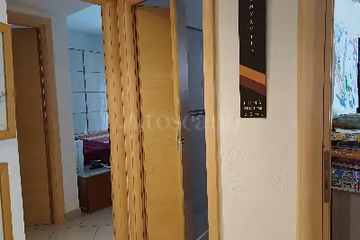 Casa in vendita, Via Calvi dell'Umbria, Roma