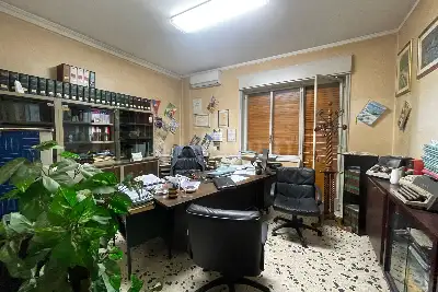 Casa in vendita, Via Gabriele D'Annunzio, Catania