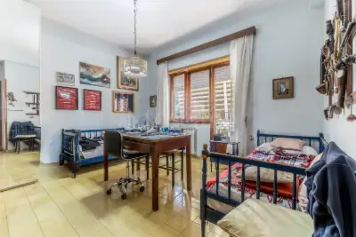 Casa in vendita, Via di Vigna Rigacci, Roma