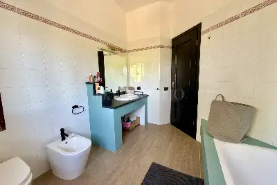 Villa Bifamiliare in vendita, Via Dei Puntoni, Cerveteri