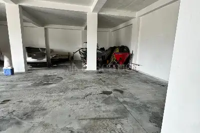 Magazzino in vendita, Strada Circonvallazione , Luco dei Marsi