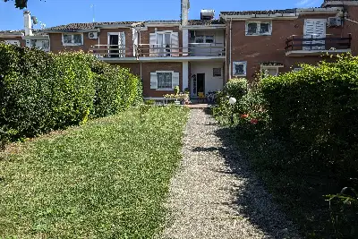 Villino a Schiera in vendita, Via Padre Benedetto Spila, Roma