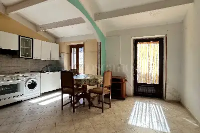 Casa Indipendente in vendita, Via Alfonso Lamarmora, Osilo