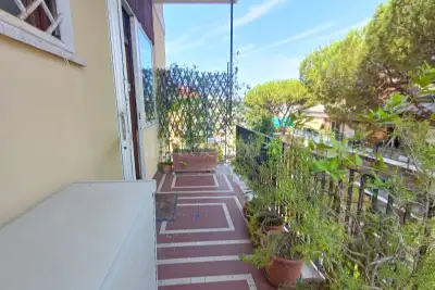 Casa in vendita, Via Giovanni Arrivabene, Roma