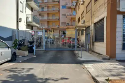 Casa in vendita, Via Dante Alighieri, Bagheria
