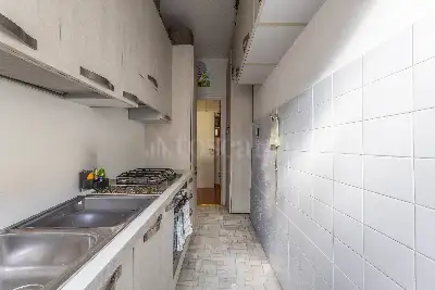 Casa in vendita, Via Gustavo Modena, Milano