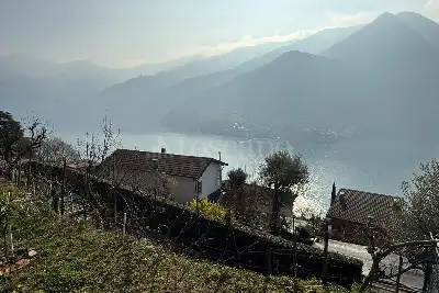 Agricolo in vendita, Via Giuseppe Bianchi, Moltrasio